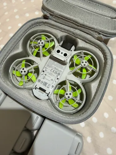 Drone Dji Neo impecável