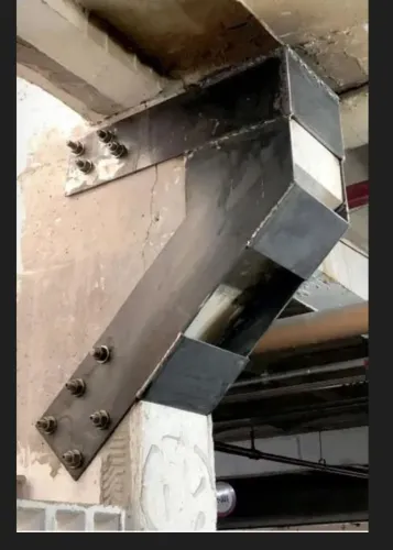Engenheiro especialista em reforço estrutural