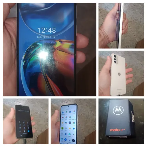 Moto e 32
