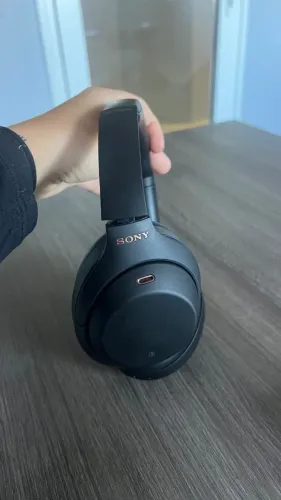 Headphones