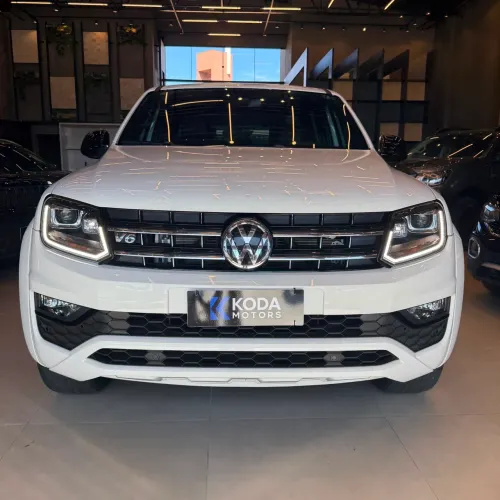 Volkswagen Amarok Extreme CD 3.0 4X4 TB Dies. Aut. 2023
