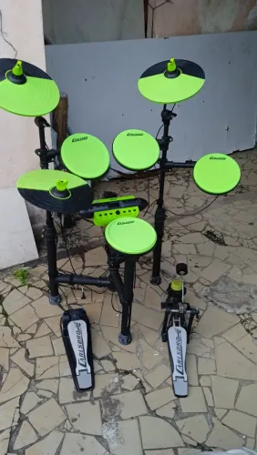 Bateria eletrônica