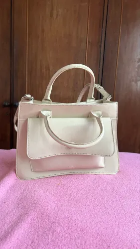 Bolsa arezzo modelo tote original