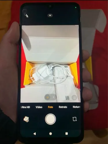 Poco C71 Xiaomi Novo (128 gigas)