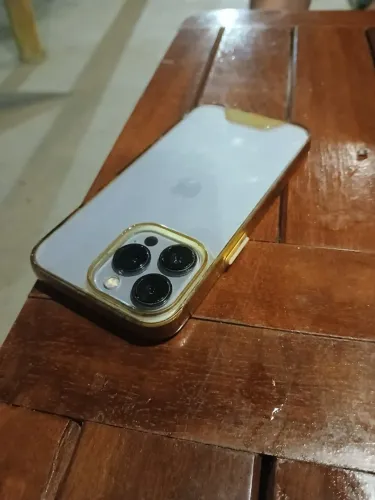 Celular iPhone