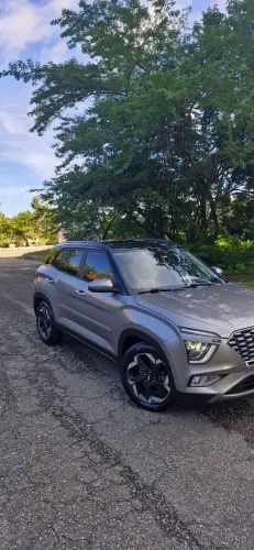 Hyundai Creta Ultimate 2.0 16V Flex AUT 2022