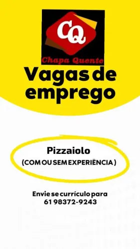 Pizzaiollo 