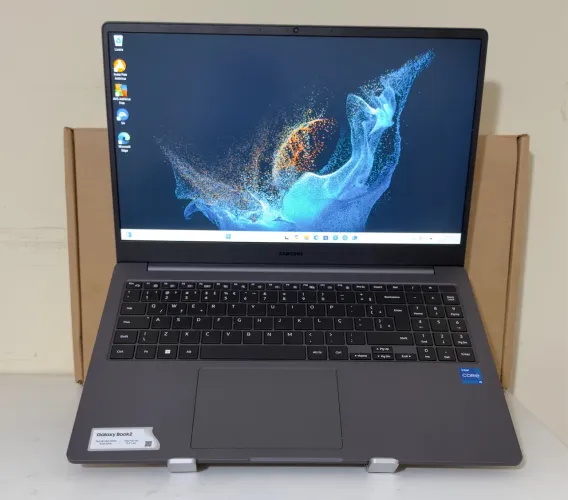 Notebook Samsung Novo i5-12 Geração Na caixa oportunidade única