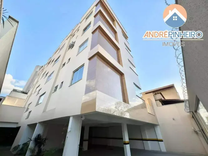 Cobertura residencial de 140 m² com 3 quartos no Bairro Guarani