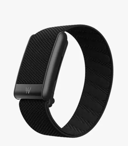 Pulseira Whoop 5.0 Peak (NOVA, sem caixa)