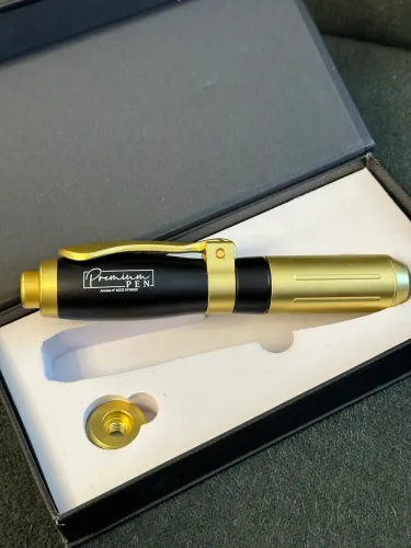 Hyaluron Pen (Premium Pen) 