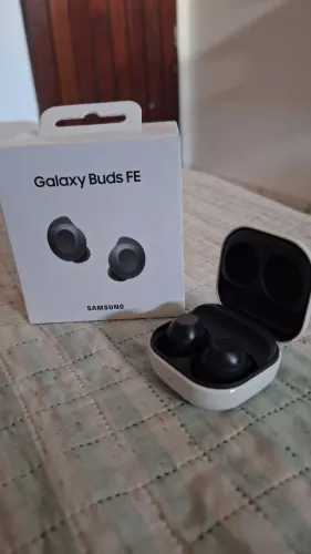 Fone Samsung Galaxy Buds FE