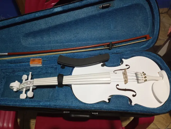 Violino 3/4