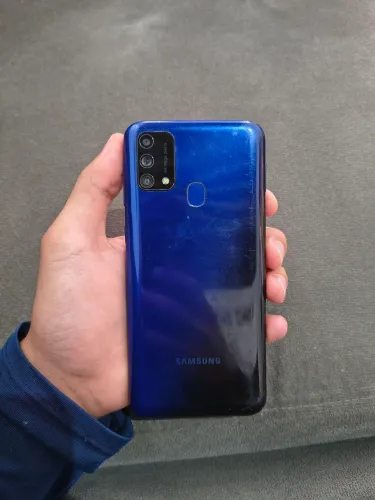 Samsung Galaxy M21s