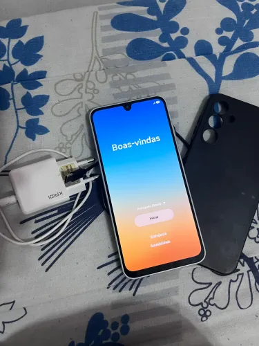 A16 SAMSUNG 128GB
