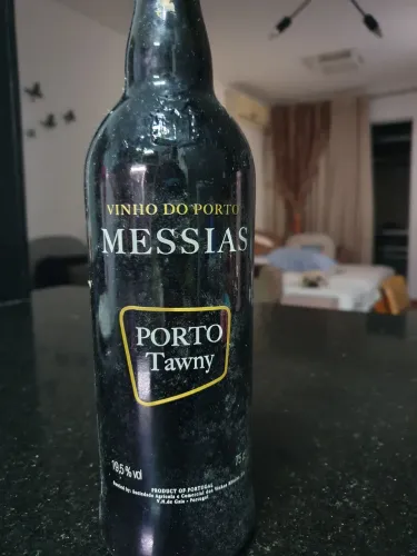 Vinho do porto