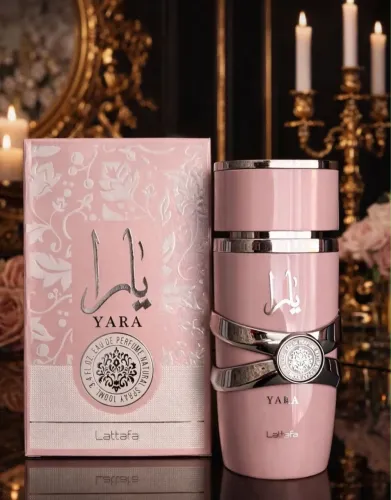 Yara original 100 ml
