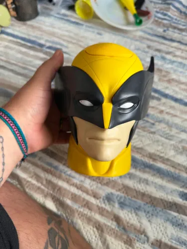 Copo Wolverine Cinemark