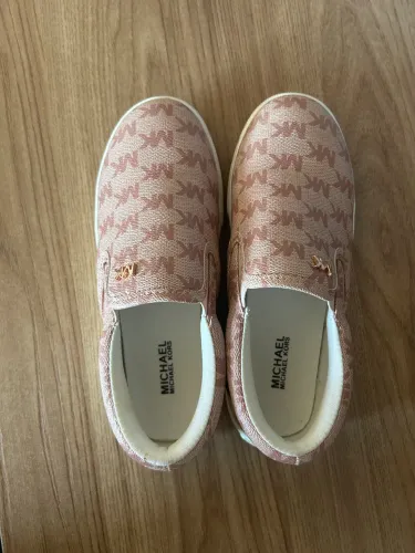 Tênis Michael Kors TAM 32