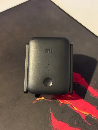 Repetidor Wi-fi Dual Band AC1200