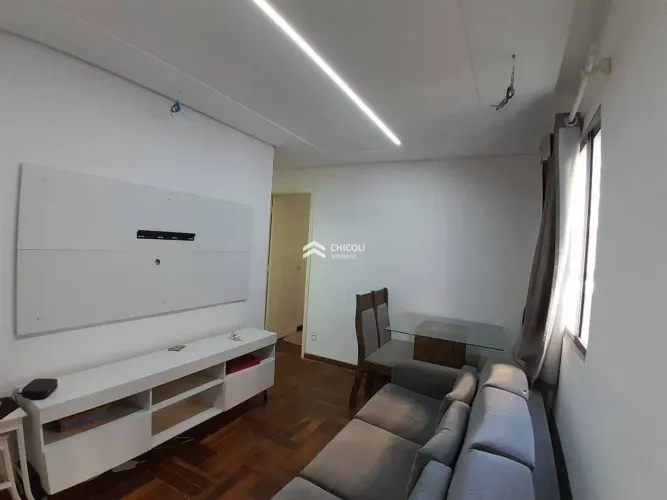AP6193 Apartamento com 2 quartos à Venda, Jardim da Glória - Cotia