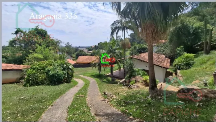 CASA CONDOMÍNIO RESIDENCIAL em Vinhedo - São Paulo, São Joaquim