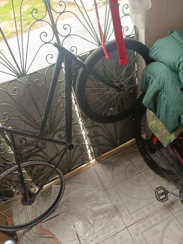 Bike aro 26