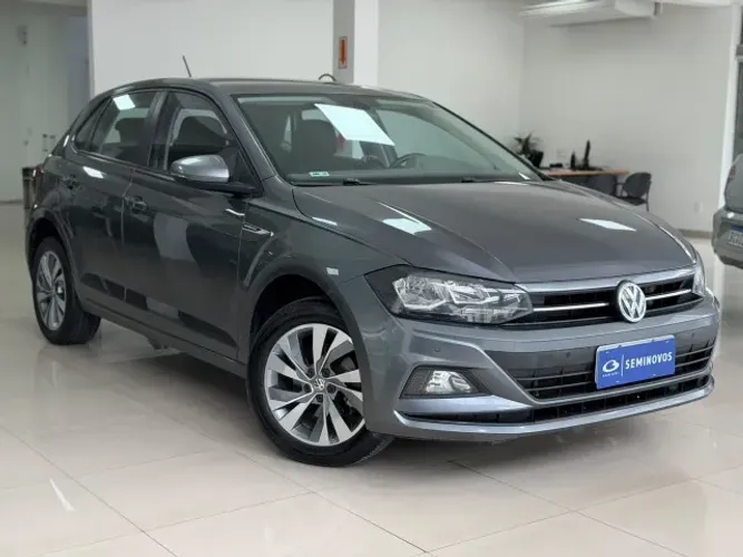Volkswagen Polo Comfort. 200 TSI 1.0 Flex 12V Aut. 2020