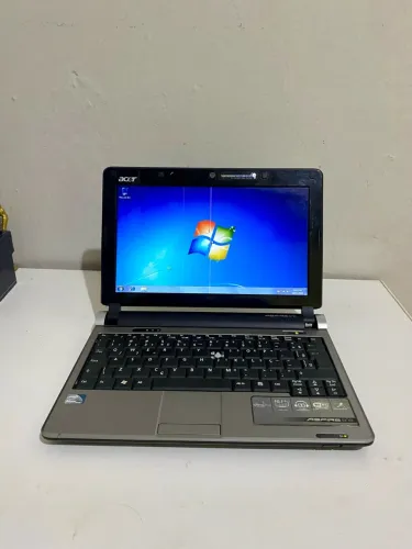 Netbook Acer Aspire One