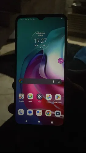 Celular Moto G 