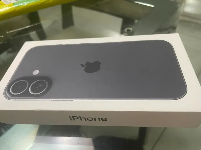 iPhone 17, 256 GB, lacrado, original, nota fiscal .