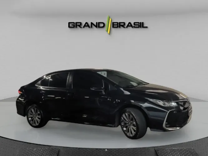 Toyota Corolla XEI 2.0 Flex 16V Aut. 2022