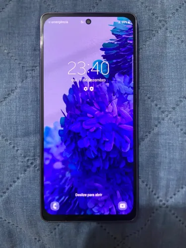 Vendo S20 FE 5g