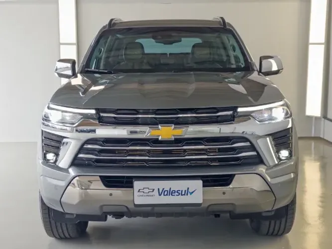 Chevrolet Trailblazer High Country 2.8 TB DIE Aut. 2026