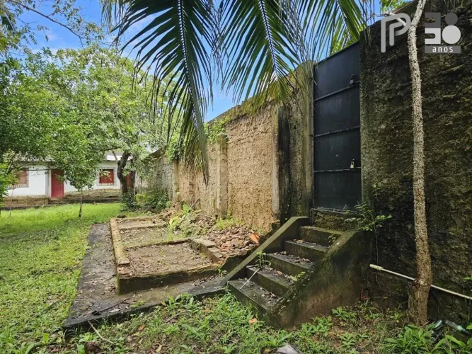 Terreno à venda, 16.600 m² por R$ 600.000,00 - Boa Viagem - São José de Ribamar/