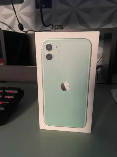 IPHONE 11 | PERFEITO ESTADO