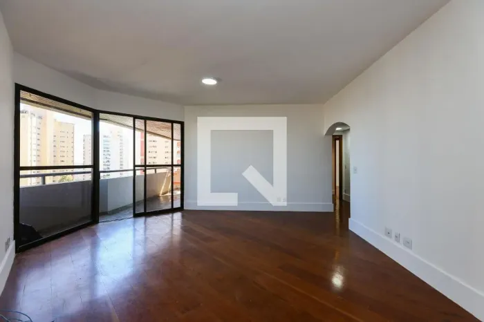 Apartamento à Venda - Portal do Morumbi, 5 Quartos, 175 m2
