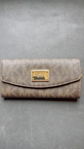 Carteira Michael Kors 