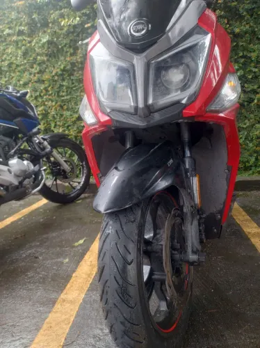 Scooter 150cc único dono