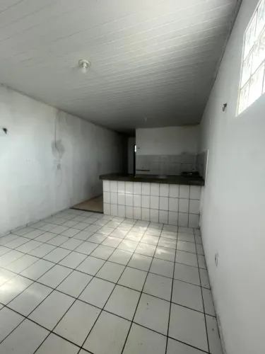 ALUGO KITNET DE 01 QUARTO PRÓXIMO AO ASLAN DA CIDADE NOVA