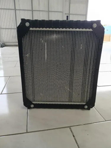 Radiador novo Horiginal
