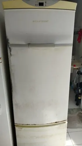Geladeira 