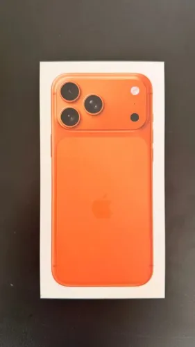 IPHONE 17 PRO MAX 256GB - LACRADO 6750
