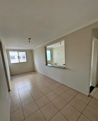APARTAMENTO NO PARANOÁ PARQUE 