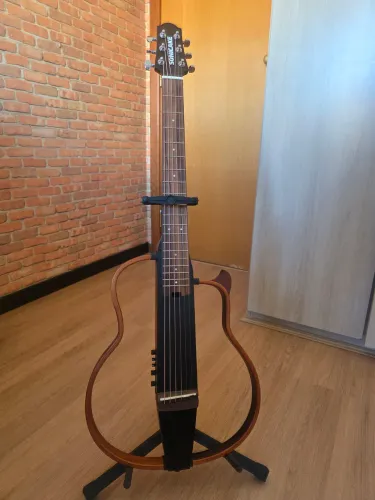 Sonicake Violão Eletrico Acustico Silencioso