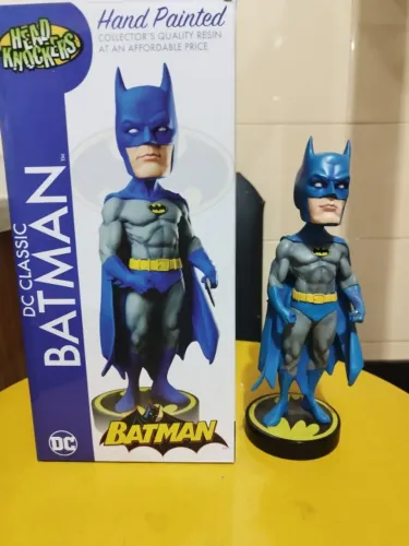 Boneco Batman 