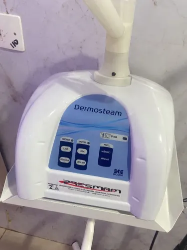 VAPORIZADOR DE OZÔNIO + SUPORTE 