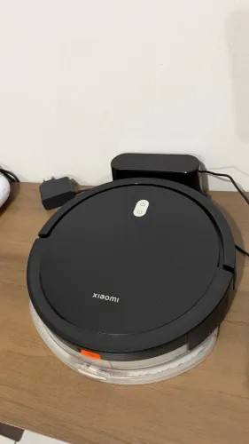 Robô aspirador xiaomi