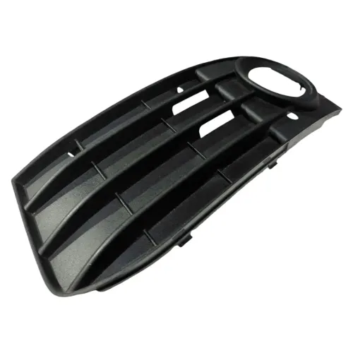 Moldura Farol De Milha Audi A4 2012 Uzad0