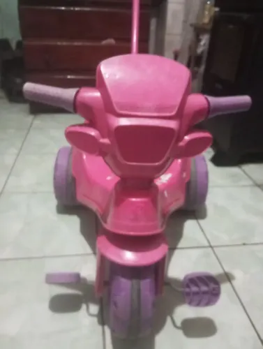 carrinho de criança
